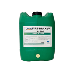 Solberg Fire Brake Class A Foam 3150A